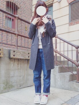 mico ↟*さんのコーディネート