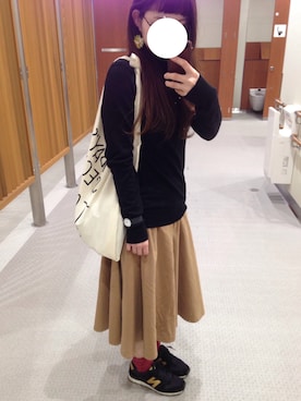 mico ↟*さんのコーディネート