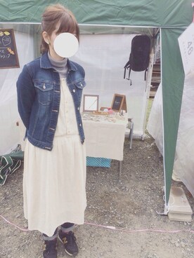 mico ↟*さんのコーディネート