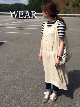 mico ↟*さんのコーディネート