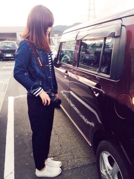 mico ↟*さんのコーディネート