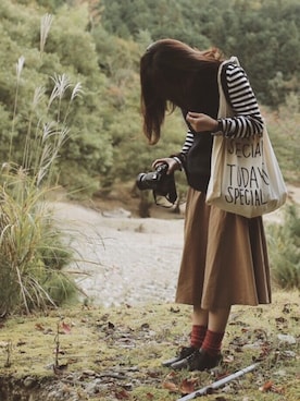 mico ↟*さんのコーディネート