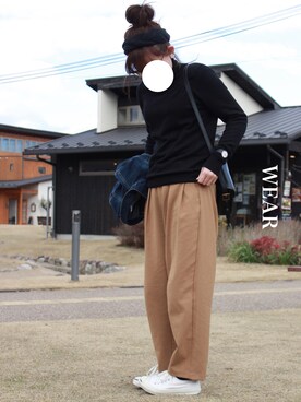 mico ↟*さんのコーディネート