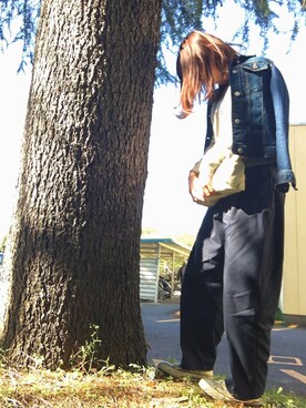 mico ↟*さんのコーディネート