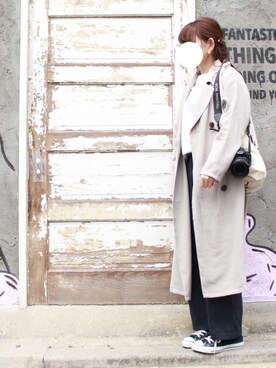 mico ↟*さんのコーディネート