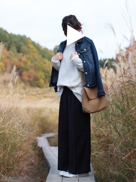 mico ↟*さんのコーディネート