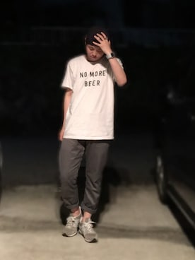 けーちゃんさんのコーディネート
