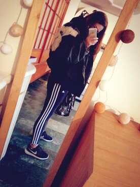 bannanachangさんのコーディネート