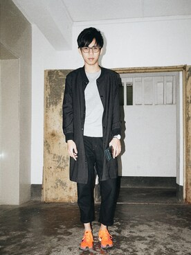 elmさんのコーディネート