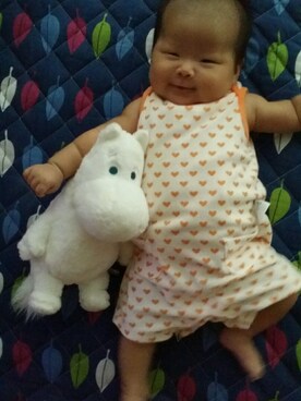 co2さんのコーディネート