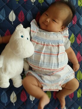 co2さんのコーディネート