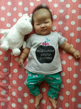 co2さんのコーディネート