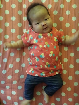 co2さんのコーディネート