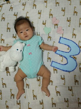 co2さんのコーディネート