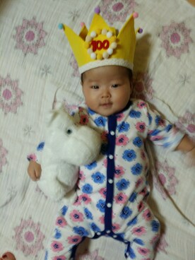 co2さんのコーディネート