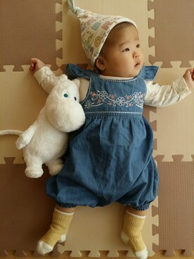 co2さんのコーディネート