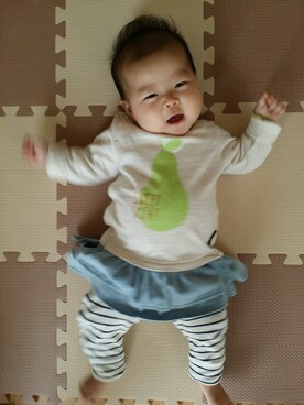 co2さんのコーディネート