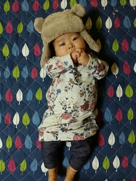 co2さんのコーディネート