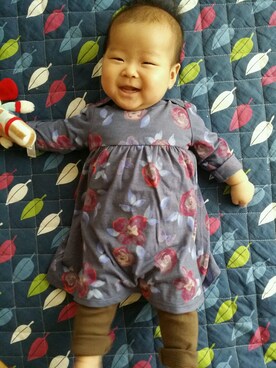 co2さんのコーディネート