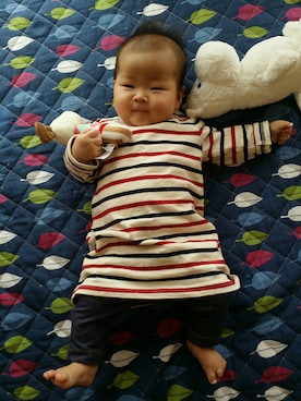 co2さんのコーディネート