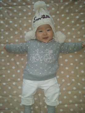 co2さんのコーディネート