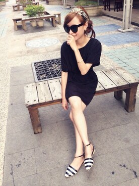 Ciderさんのコーディネート