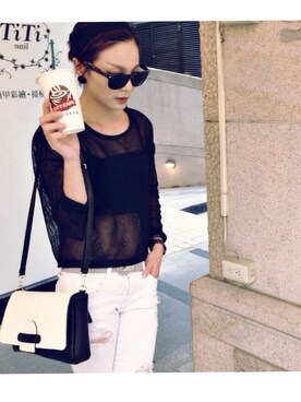 Ciderさんのコーディネート