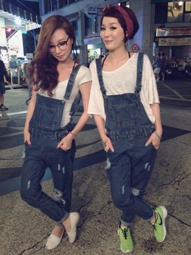 Ciderさんのコーディネート