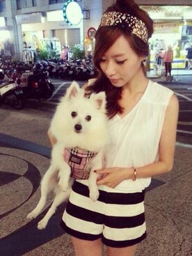 Ciderさんのコーディネート