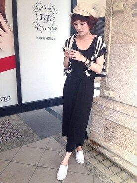 Ciderさんのコーディネート