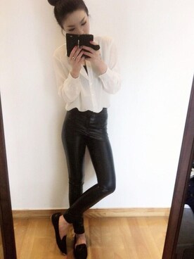 Ciderさんのコーディネート