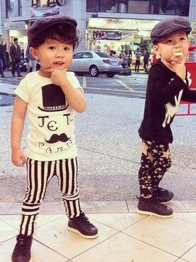 Ciderさんのコーディネート