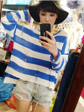 Ciderさんのコーディネート