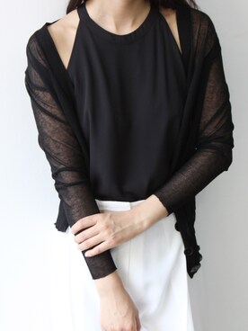 30PROJECTさんのコーディネート