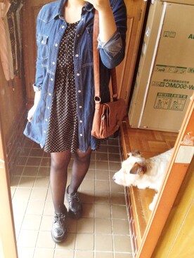 AKKOさんのコーディネート