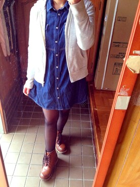 AKKOさんのコーディネート