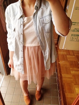 AKKOさんのコーディネート