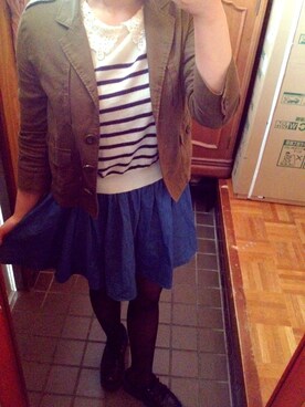 AKKOさんのコーディネート