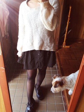 AKKOさんのコーディネート