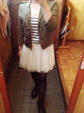 AKKOさんのコーディネート