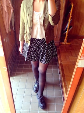 AKKOさんのコーディネート