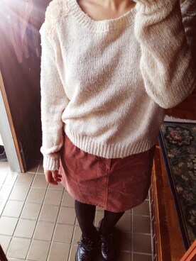 AKKOさんのコーディネート