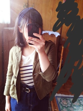 AKKOさんのコーディネート