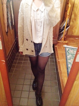 AKKOさんのコーディネート