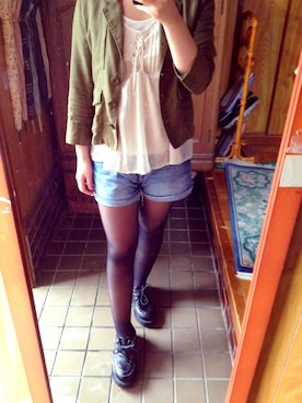 AKKOさんのコーディネート