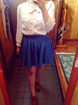 AKKOさんのコーディネート