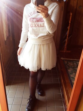 AKKOさんのコーディネート