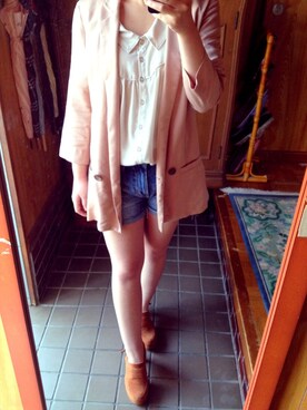 AKKOさんのコーディネート