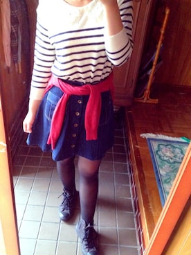 AKKOさんのコーディネート