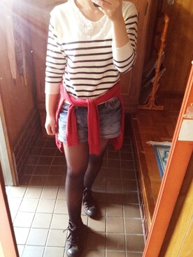 AKKOさんのコーディネート